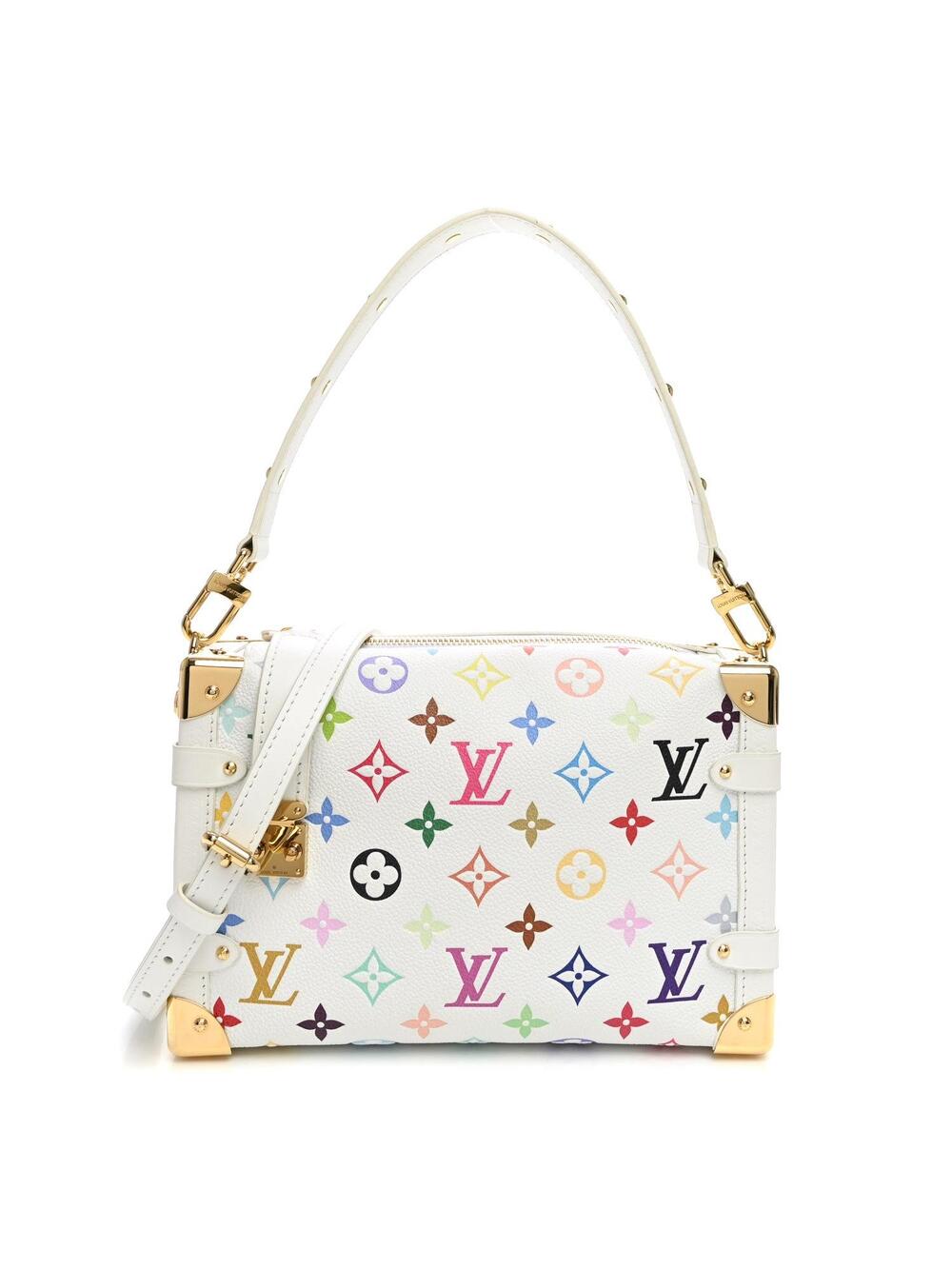 Louis Vuitton Lv X Tm Cowhide #371180L42B